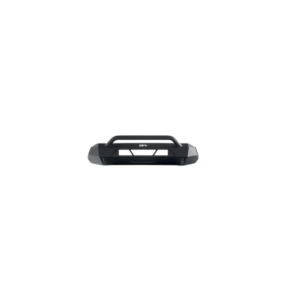 Front Bumper w/ Internal Winch Mount - BDATC-19339